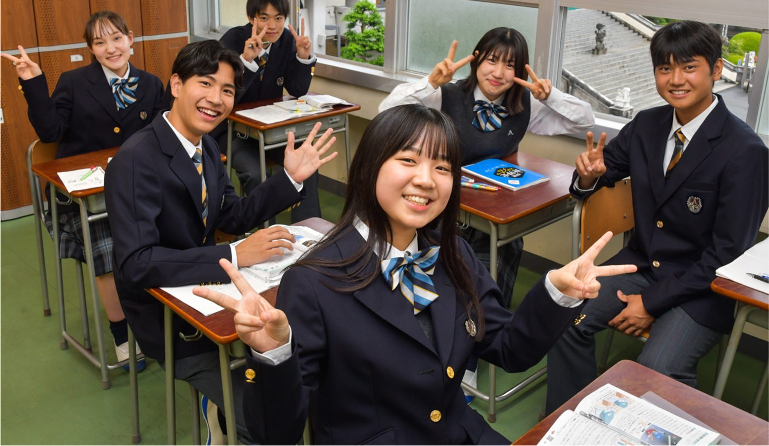 特別講座 学校法人愛知学院 愛知高等学校